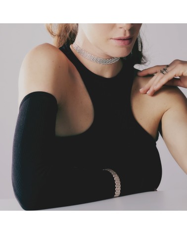 UNOAERRE - Bracciale Panther 2211