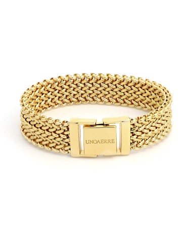 UNOAERRE - Bracciale chicco di riso 1981