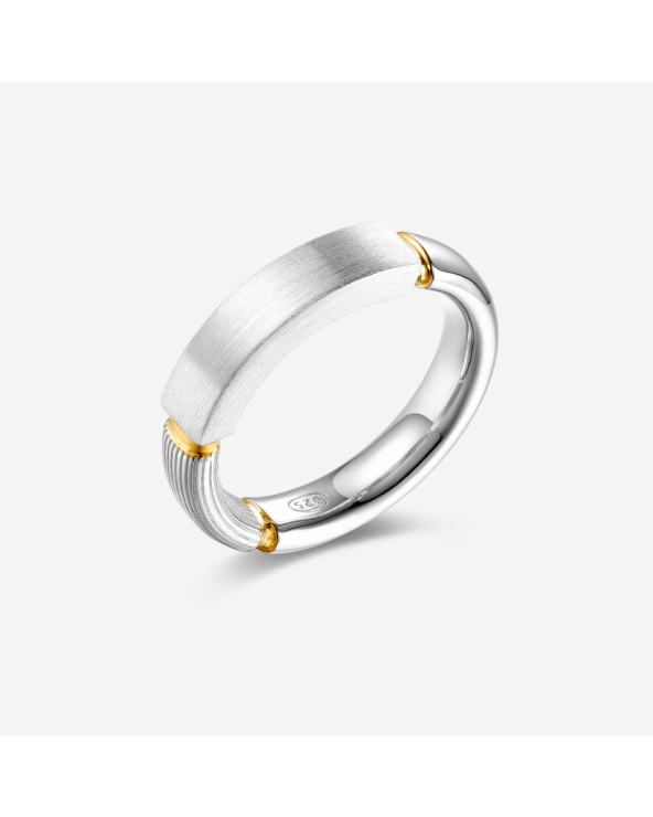 Pianegonda - Anello Imperfectum PPER03