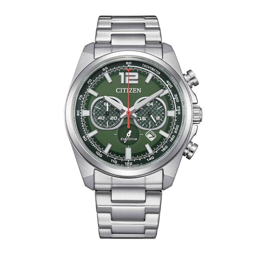 Citizen - Racing Crono CA4640-50X