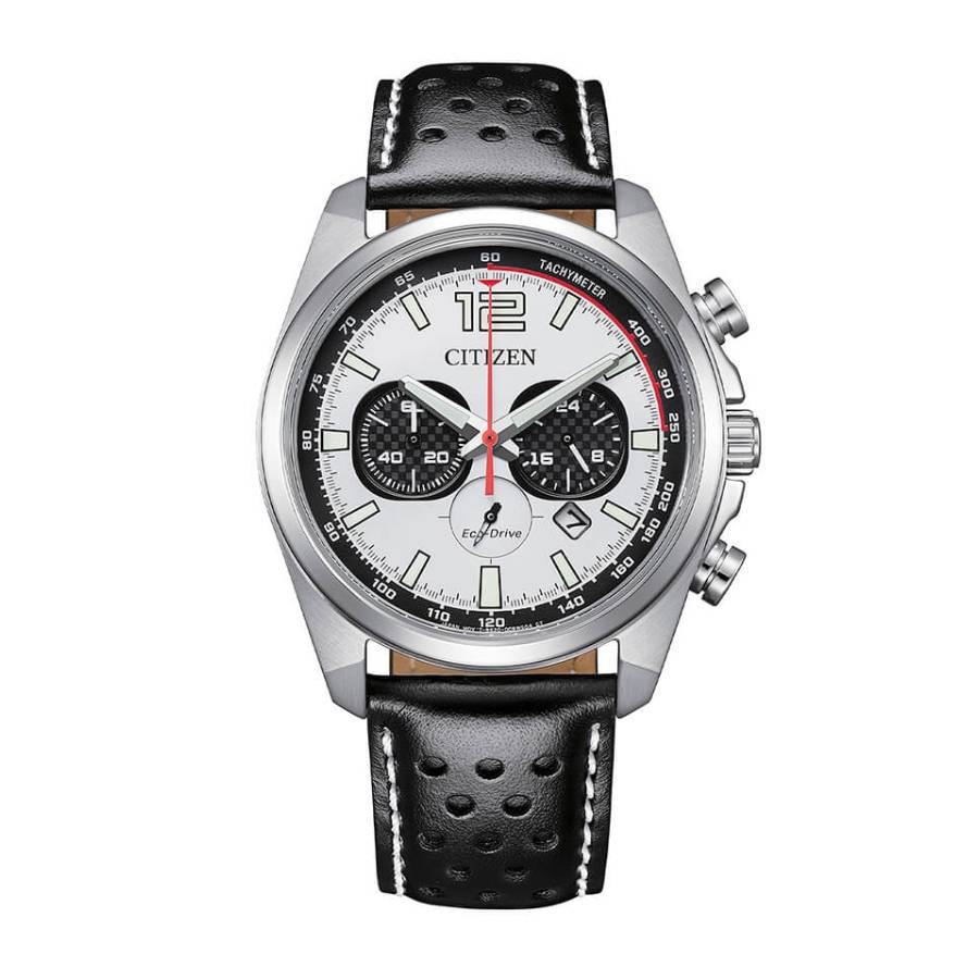Citizen - Racing Crono CA4640-09A