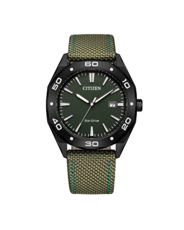 Citizen - Metropolitan Sport BM7635-01X