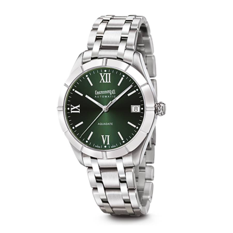 Eberhard - Aquadate Grande Taille 41045.07 CA
