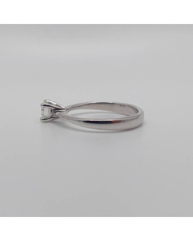 Gioielleria Cerbai - Anello Solitario
