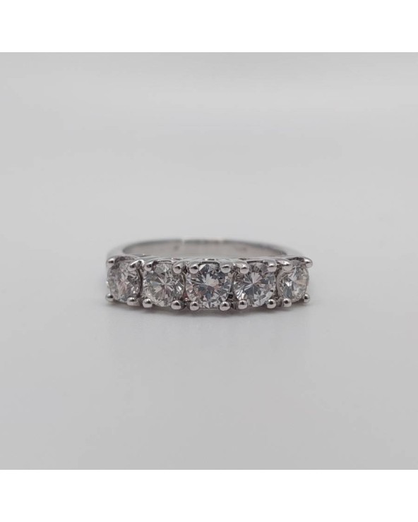 Gioielleria Cerbai - Veretta 1.26ct