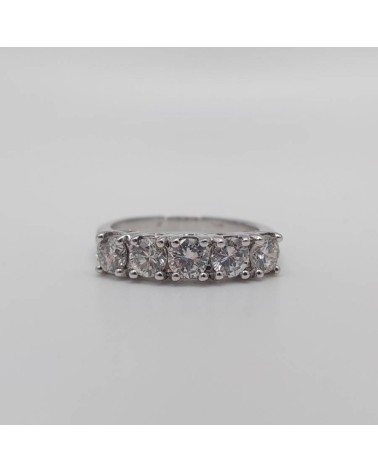 Gioielleria Cerbai - Veretta 1.26ct