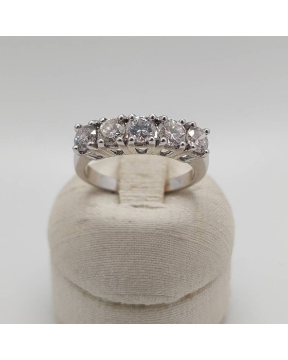 Gioielleria Cerbai - Veretta 1.26ct