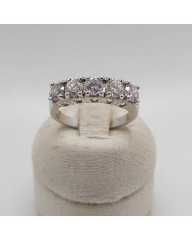Gioielleria Cerbai - Veretta 1.26ct