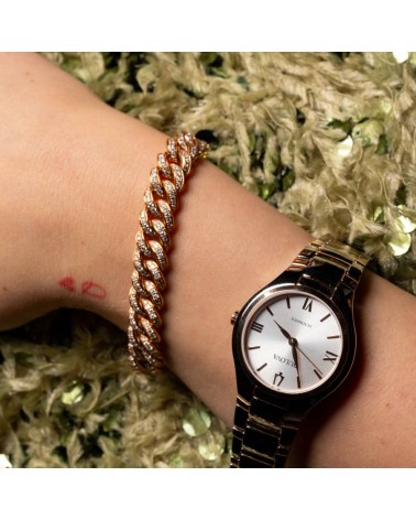 Massimo Raiteri - Bracciale barbazzale BR1538OR