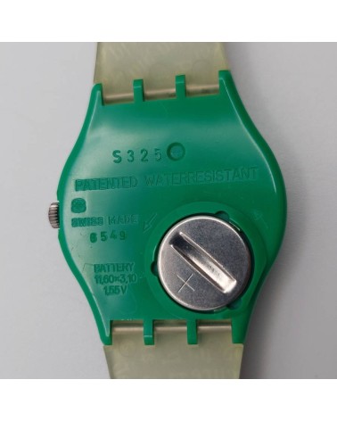 Swatch - Cappuccino GG121