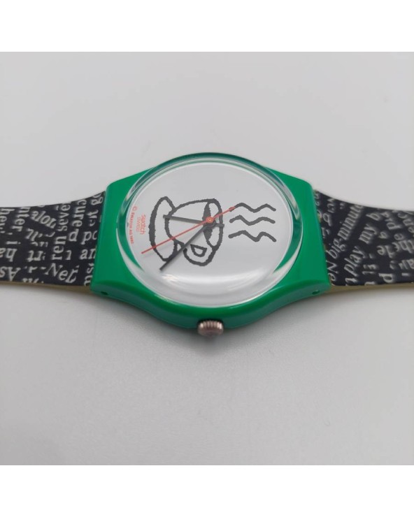 Swatch - Cappuccino GG121