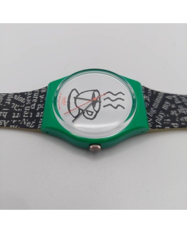 Swatch - Cappuccino GG121