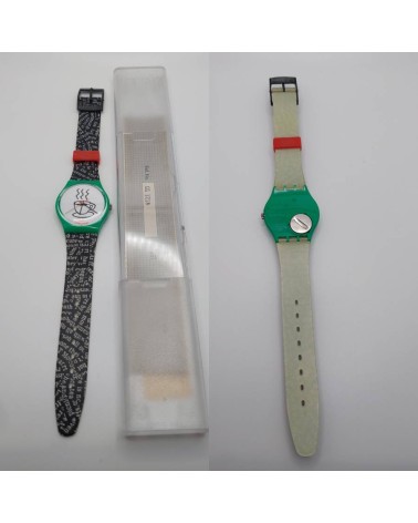 Swatch - Cappuccino GG121