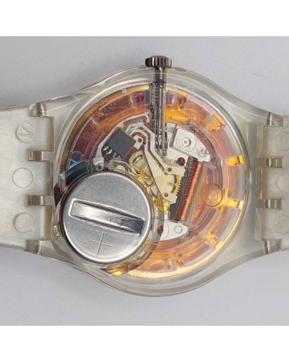 Swatch - Collection AG 1994 "Vortex "
