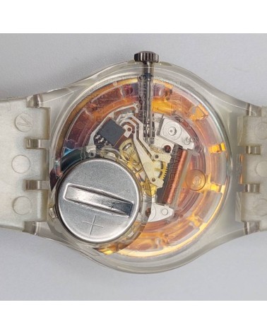 Swatch - Collection AG 1994 "Vortex "