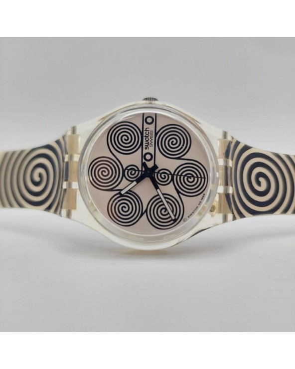 Swatch - Collection AG 1994 "Vortex "
