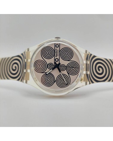 Swatch - Collection AG 1994 "Vortex "
