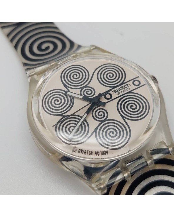 Swatch - Collection AG 1994 "Vortex "