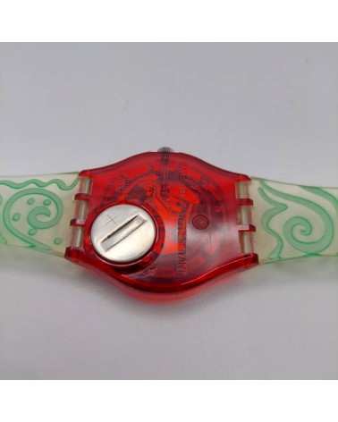 Swatch - Monster Time GR121