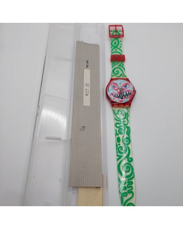 Swatch - Monster Time GR121