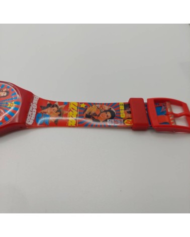 Swatch - Latinas GR137