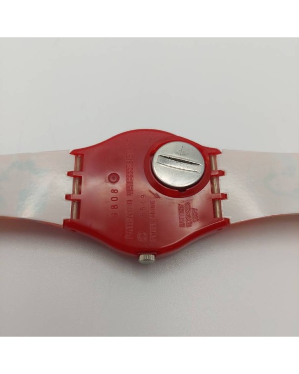 Swatch - Latinas GR137