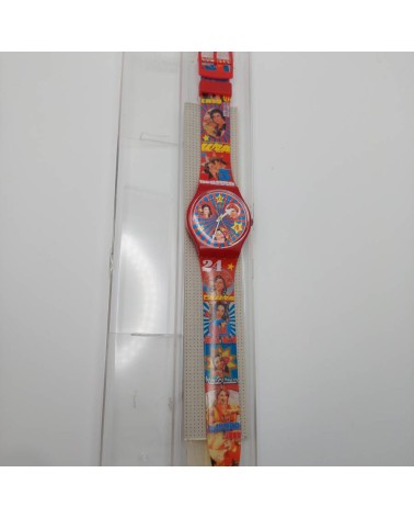 Swatch - Latinas GR137