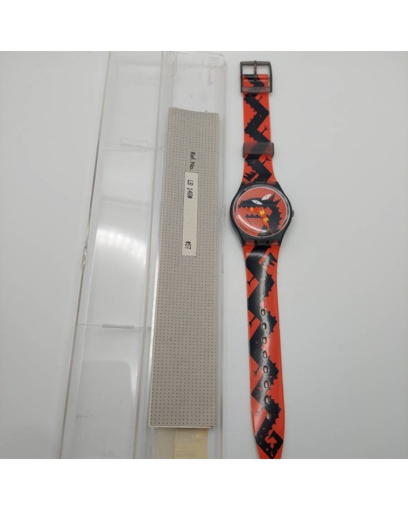 Swatch - Spicy GM150