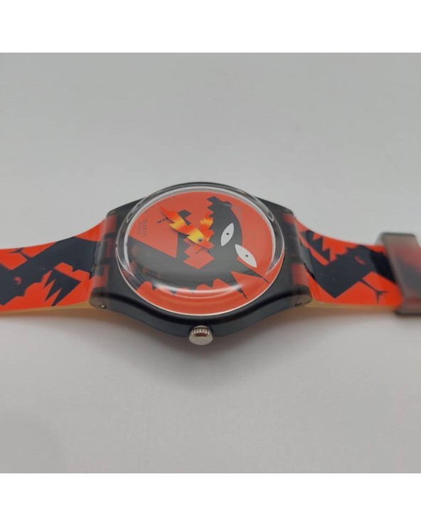 Swatch - Spicy GM150