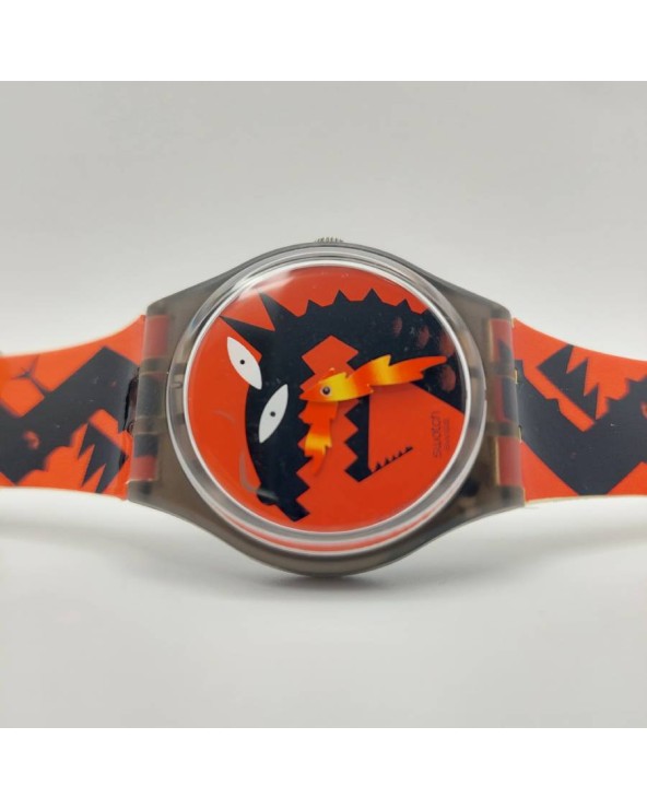 Swatch - Spicy GM150