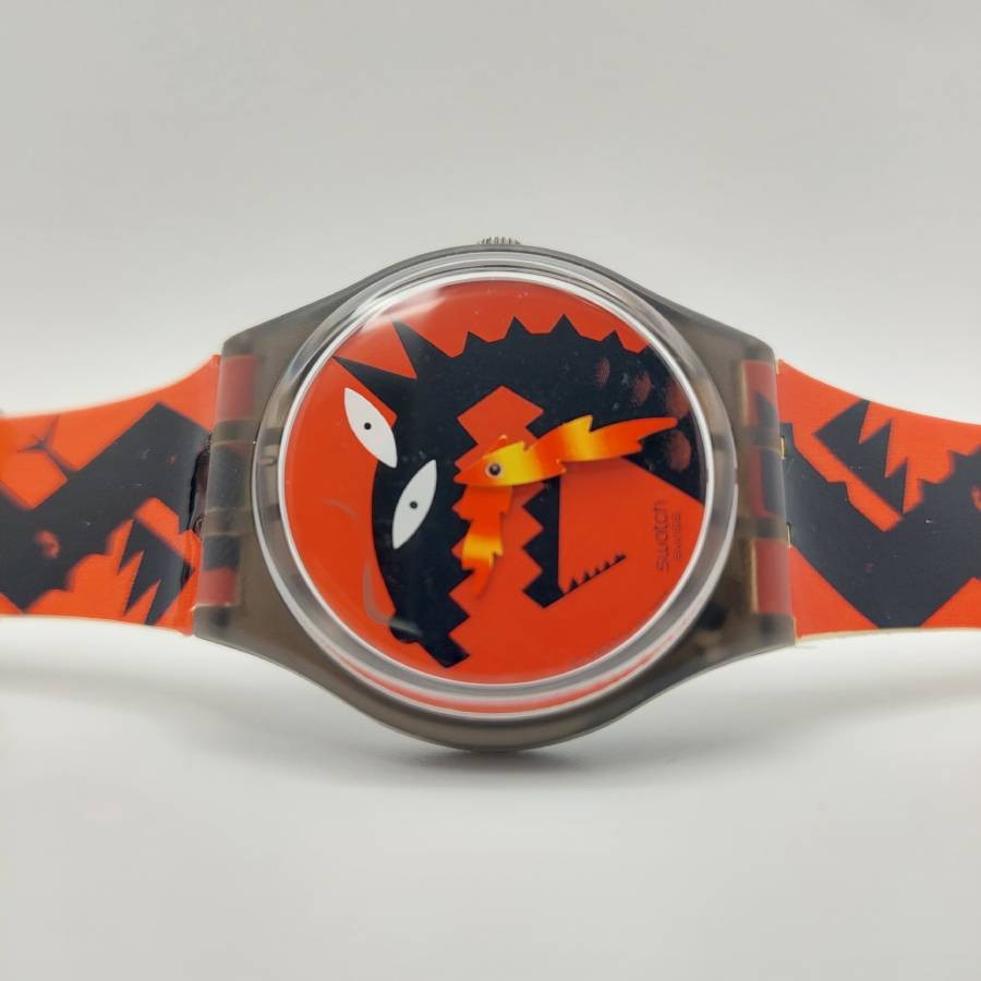 Swatch - Spicy GM150
