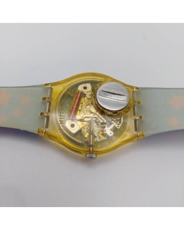 Swatch - Wild Laugh Limited Edition GJ117