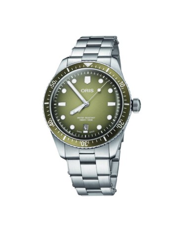 Oris - Divers Sixty-Five 40mm 01 733 7707 4057-07 8 20 18
