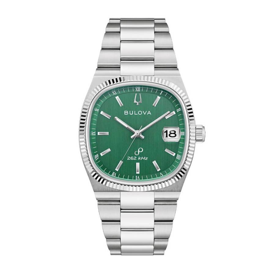 Bulova - Super Seville 96B439