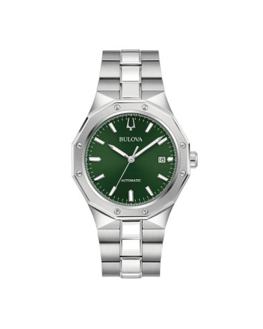 Bulova - Octagon automatic 96B464