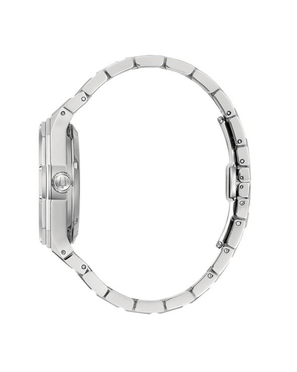 Bulova - Octagon automatic 96B463