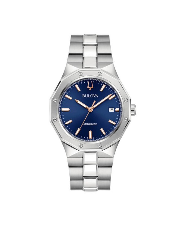 Bulova - Octagon automatic 96B463