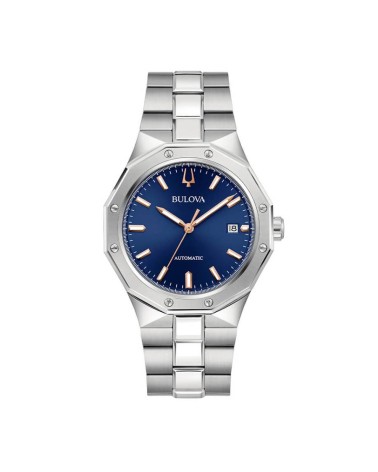 Bulova - Octagon automatic 96B463