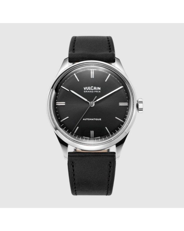 Vulcain - Grand Prix Black 670171A00.BAC201