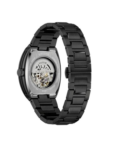 Bulova - Maquina Automatico 98A320