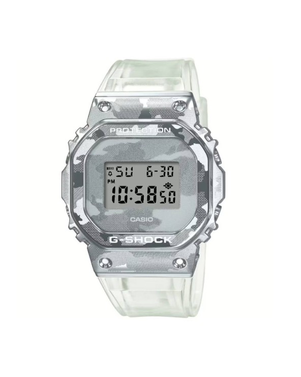 Casio - G-Shock Limited Edition GM-5600SCM-1ER