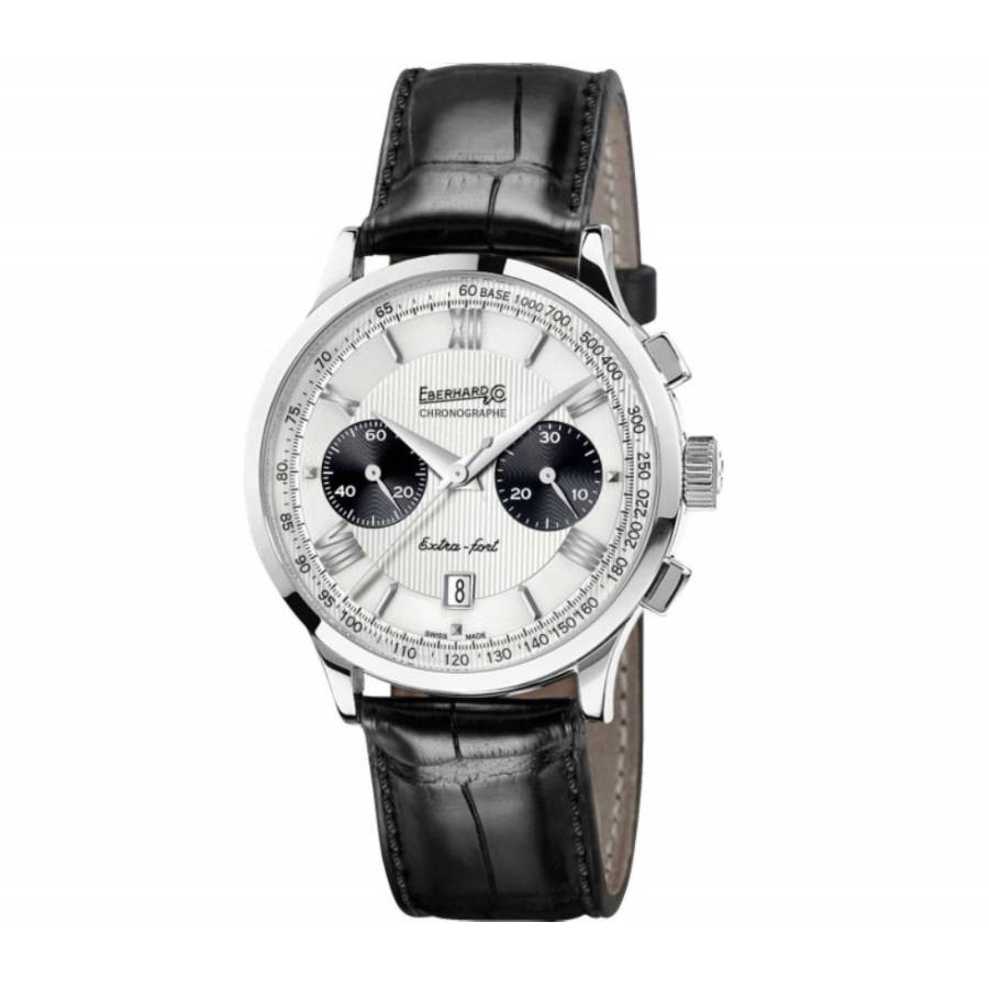 Eberhard - Extra-Fort Chrono Vitrè 31952.7