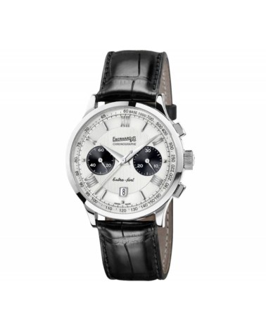 Eberhard - Extra-Fort Chrono Vitrè 31952.7