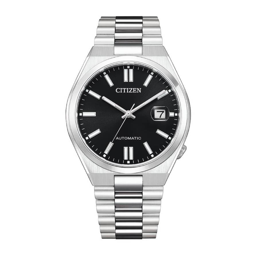 Citizen - Tsuyosa NJ0150-81E