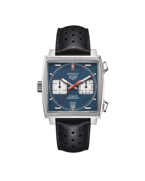 Tag Heuer - Monaco CAW211P.FC6356