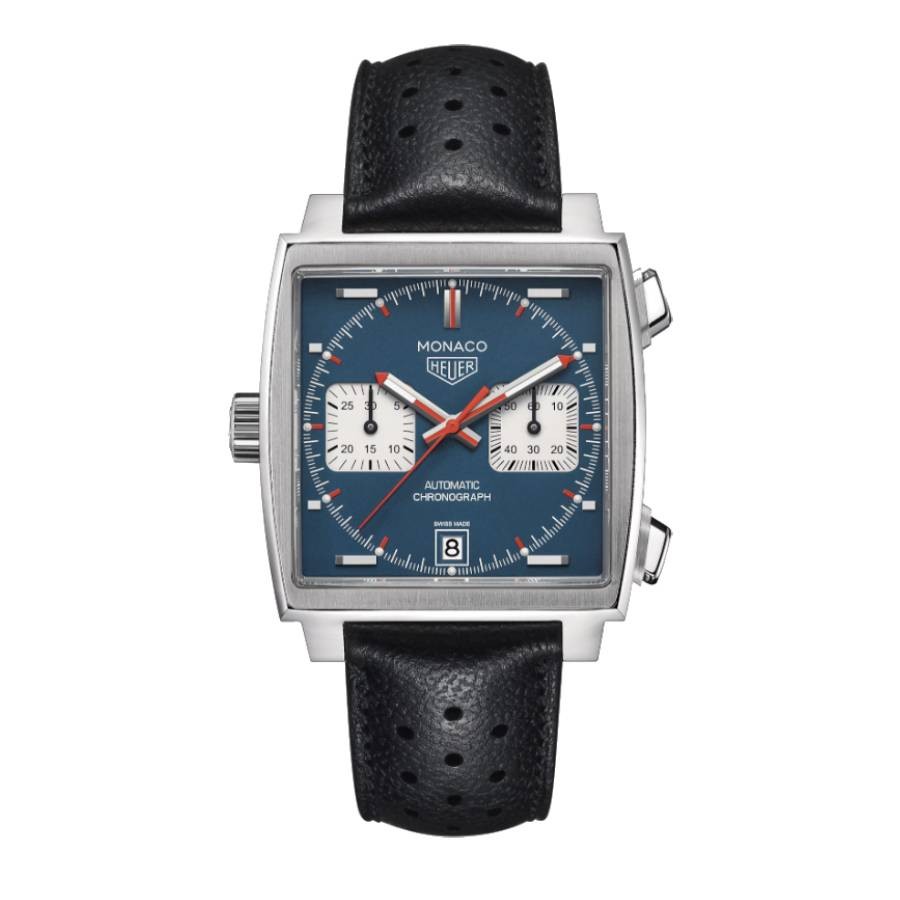 Tag Heuer - Monaco CAW211P.FC6356