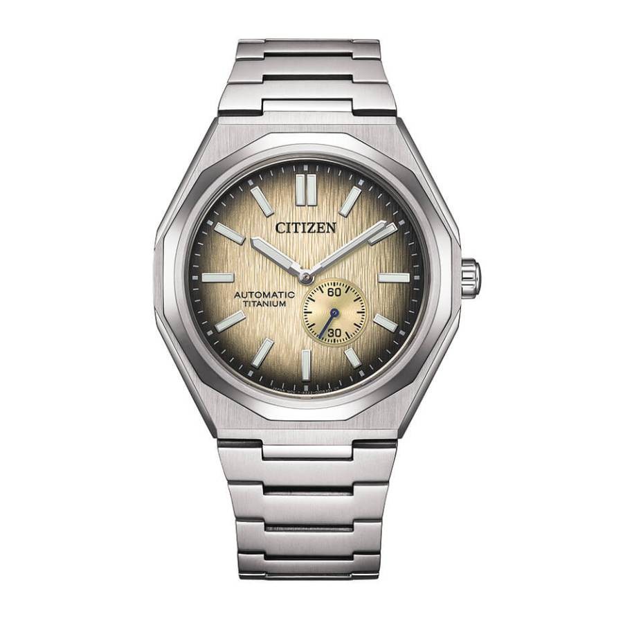 Citizen - Zenshin 60 NK5020-58P