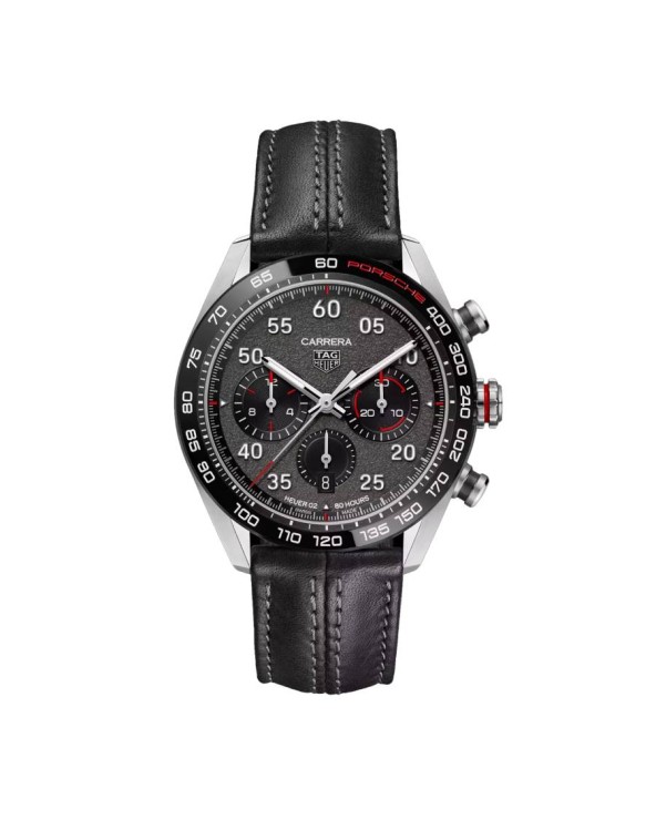 Tag Heuer - Carrera Porsche Special Edition CBN2A1F.FC6492