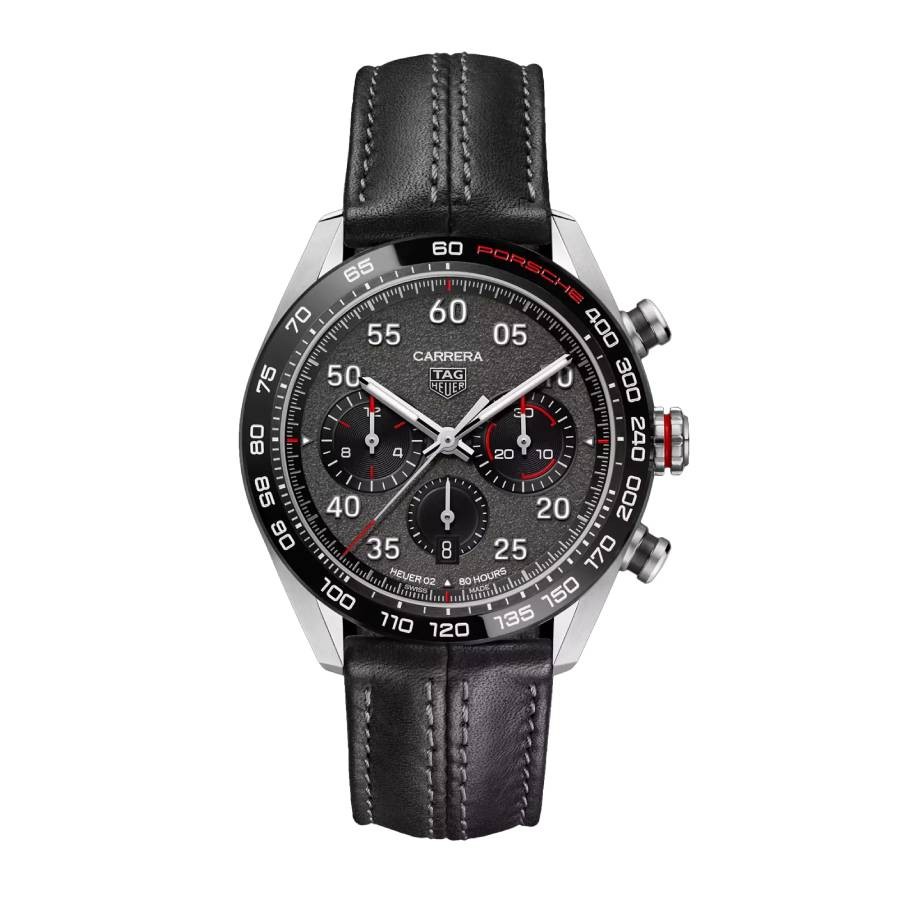 Tag Heuer - Carrera Porsche Special Edition CBN2A1F.FC6492