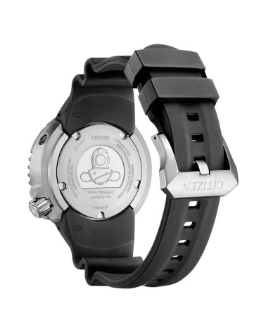 Citizen - Diver's Eco Drive 300 mt BN1024-01E